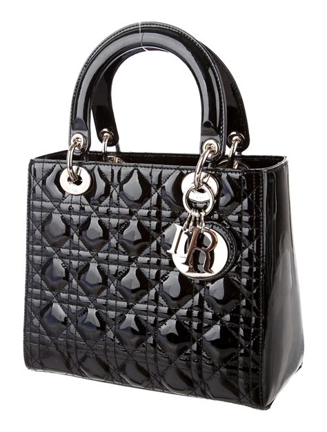 borsa dior bag|lady dior borse.